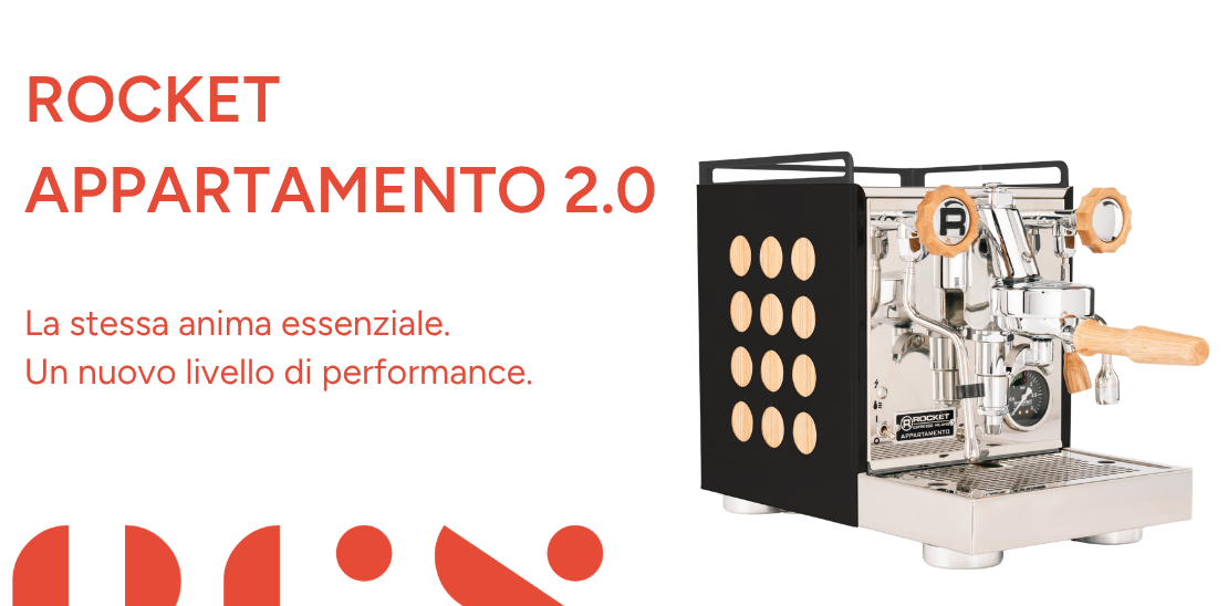Scopri Appartamento 2.0