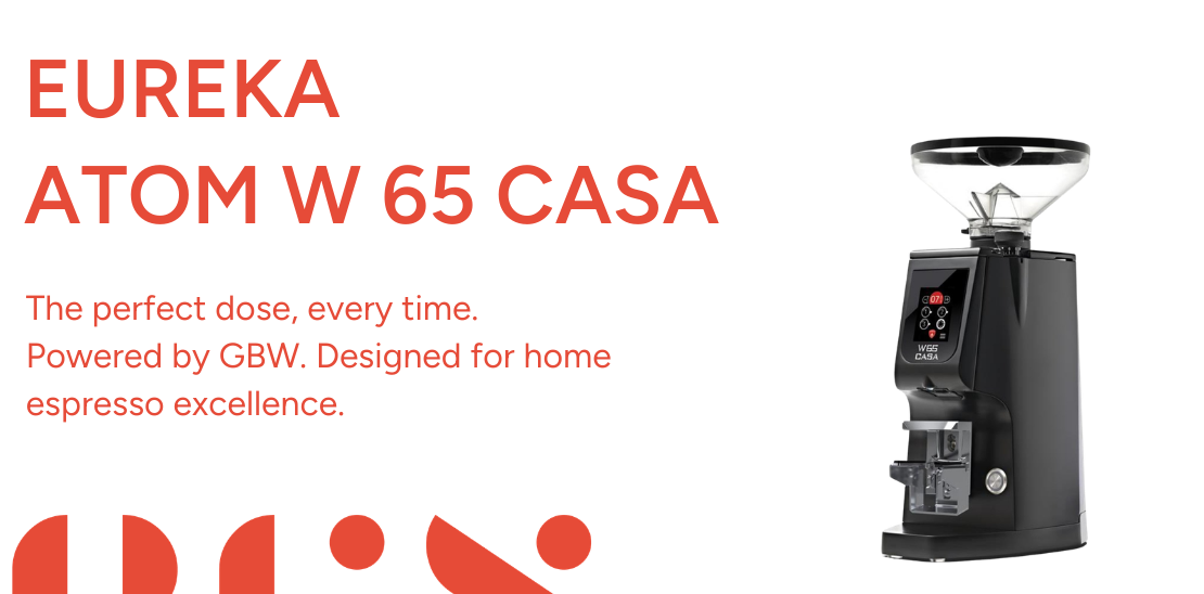 Découvrez Atom W 65 Casa